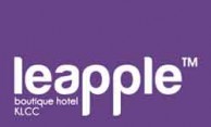 Le Apple Boutique Hotel Klcc - Logo